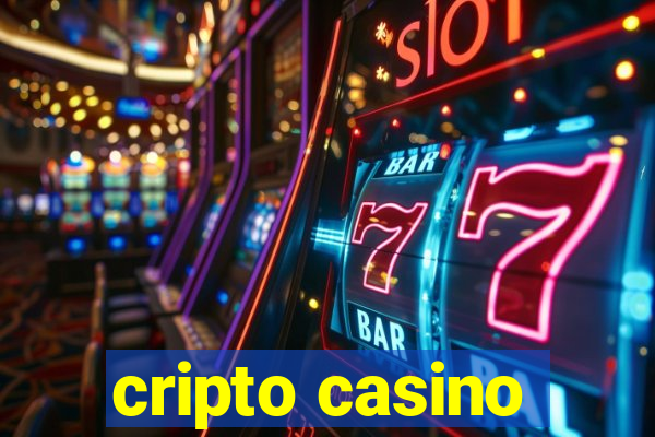 cripto casino