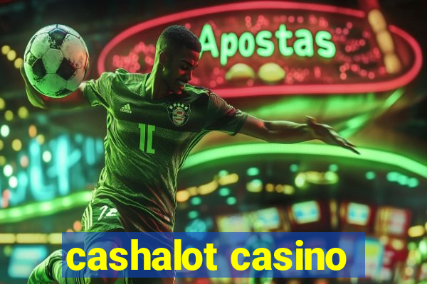 cashalot casino