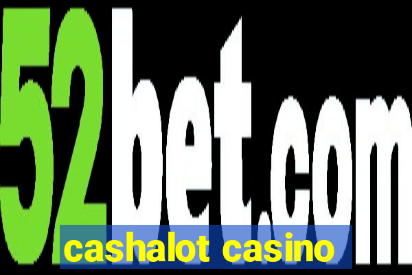 cashalot casino