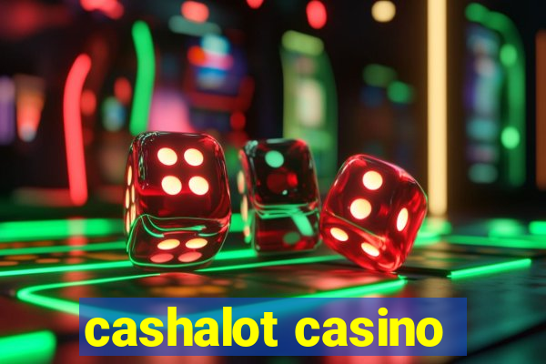 cashalot casino