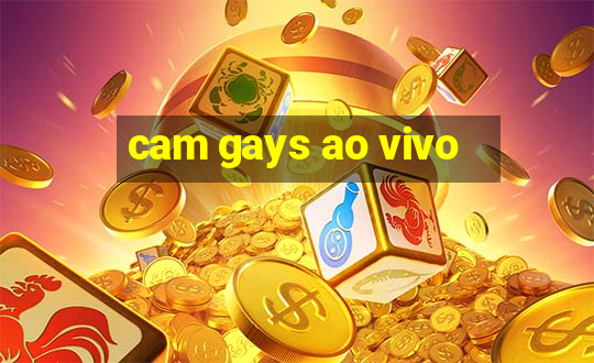 cam gays ao vivo