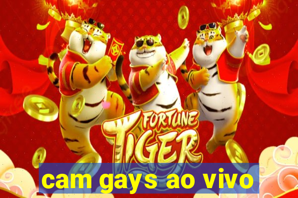 cam gays ao vivo