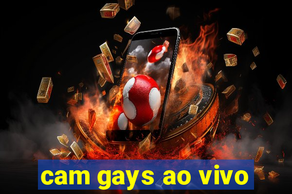 cam gays ao vivo