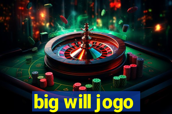 big will jogo