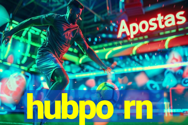 hubpo rn