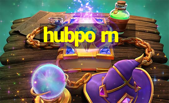 hubpo rn