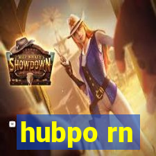 hubpo rn