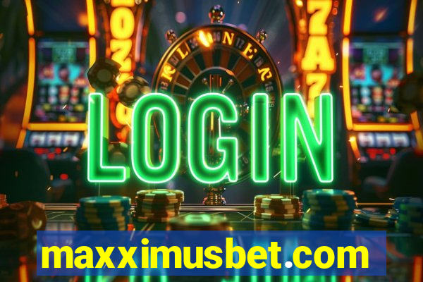 maxximusbet.com