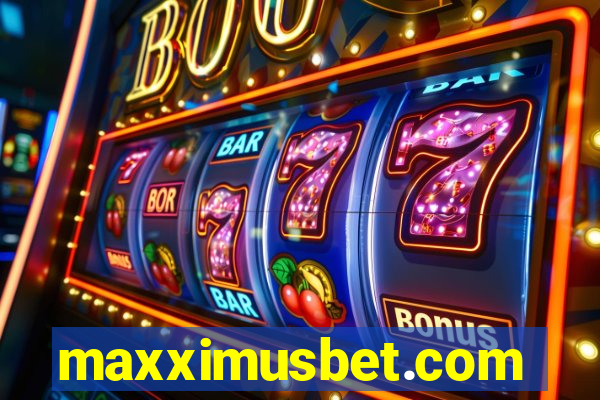 maxximusbet.com