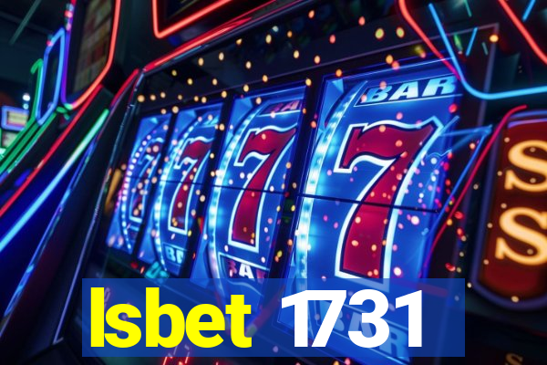 lsbet 1731