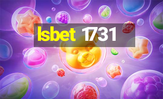 lsbet 1731