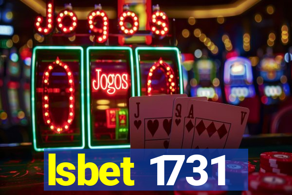 lsbet 1731