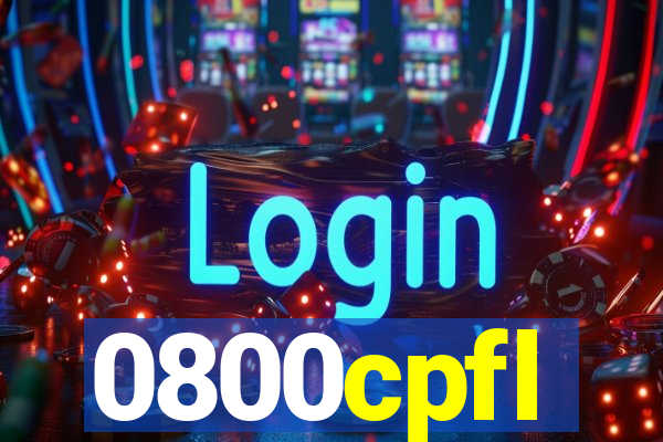 0800cpfl