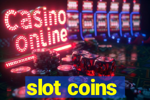 slot coins