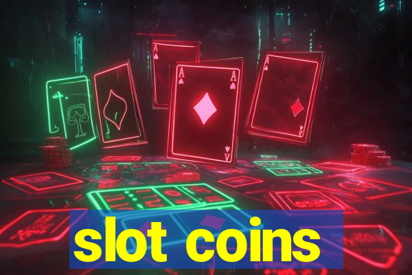 slot coins