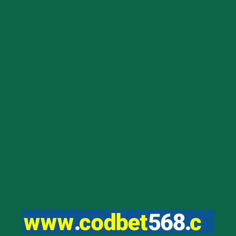 www.codbet568.com