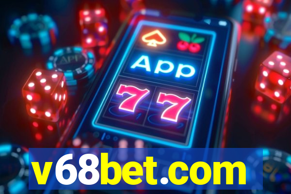 v68bet.com