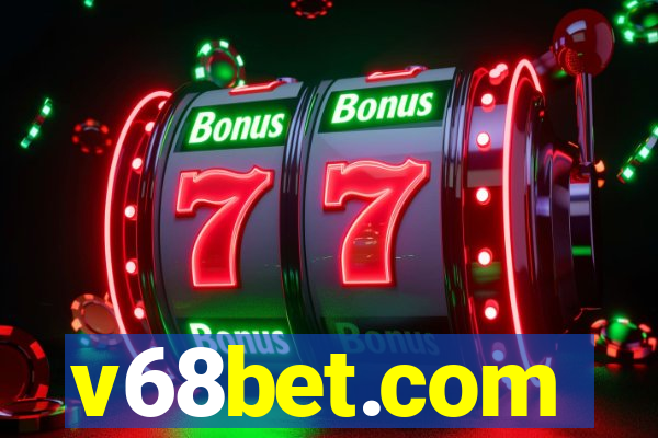 v68bet.com