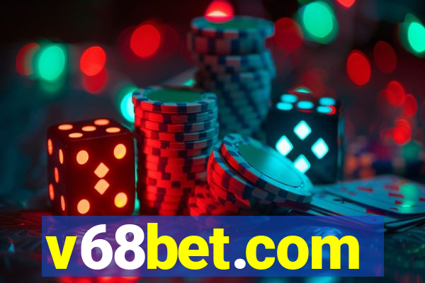 v68bet.com