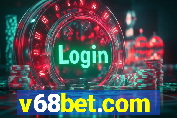 v68bet.com