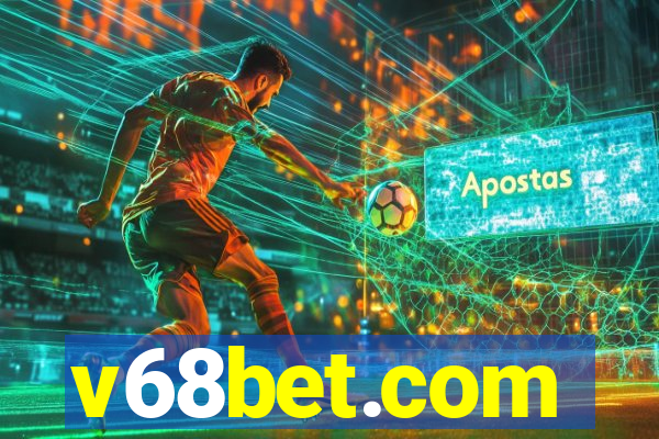 v68bet.com