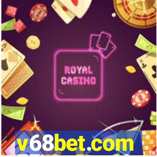 v68bet.com