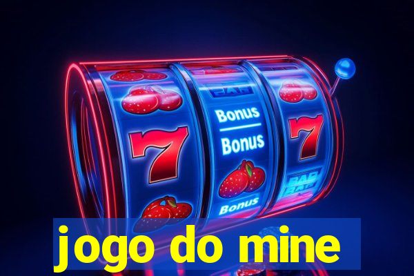 jogo do mine