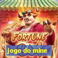 jogo do mine