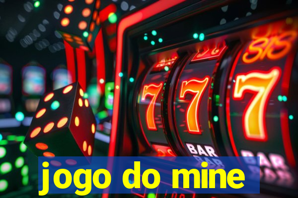 jogo do mine