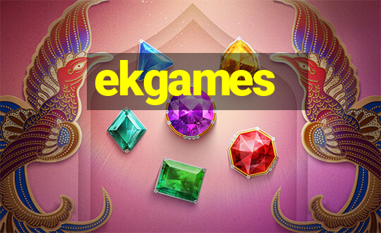 ekgames