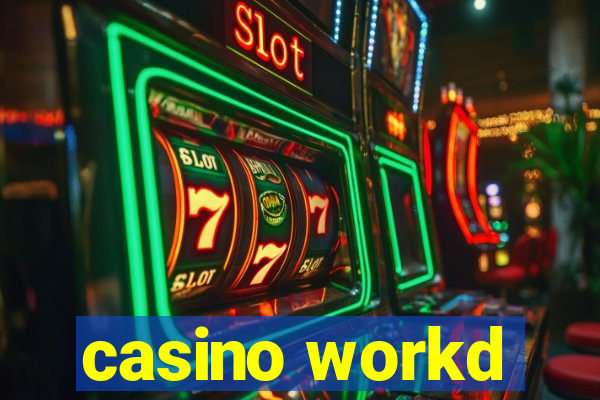 casino workd