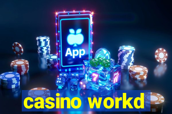 casino workd