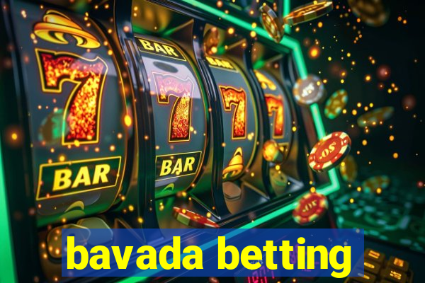 bavada betting