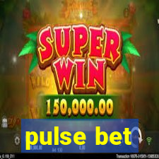 pulse bet