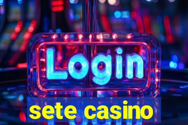 sete casino