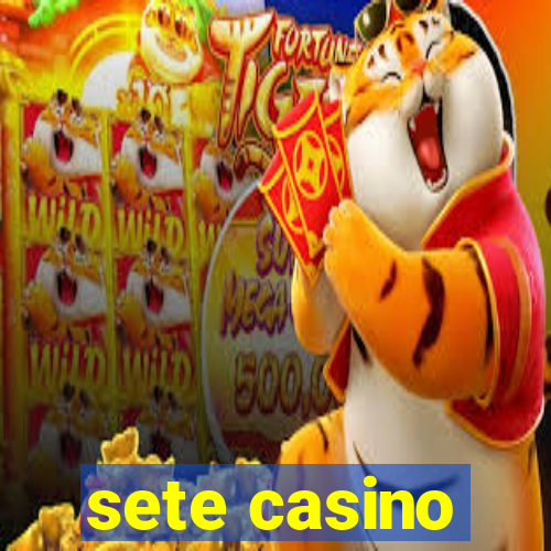 sete casino