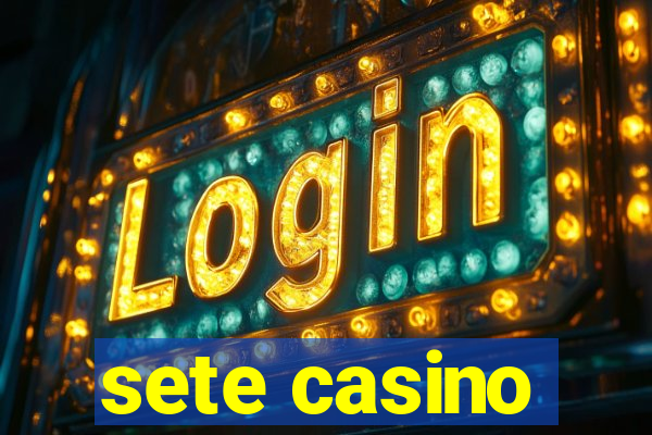 sete casino