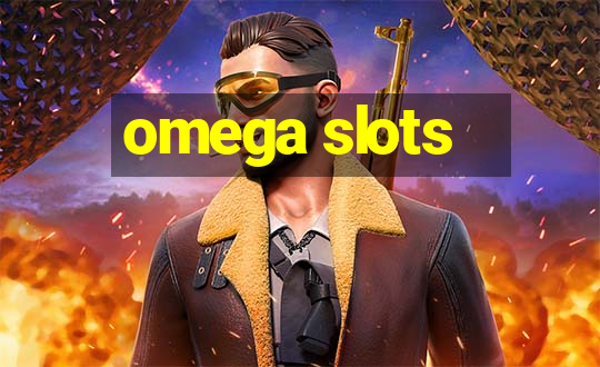 omega slots