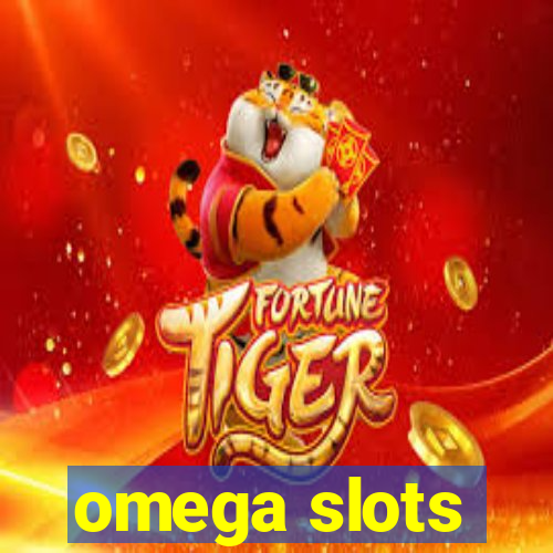 omega slots