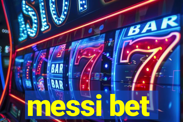 messi bet