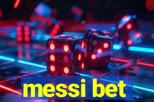 messi bet