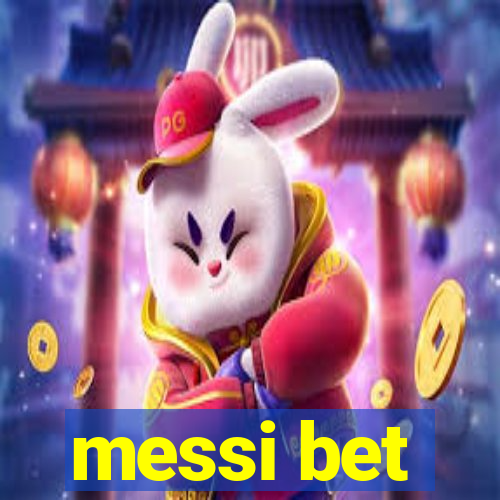 messi bet