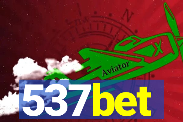 537bet