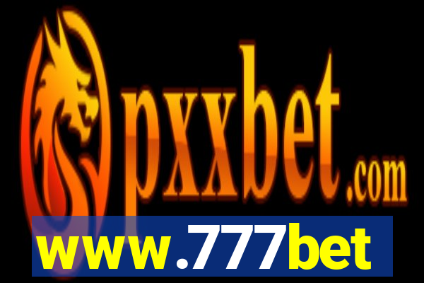 www.777bet