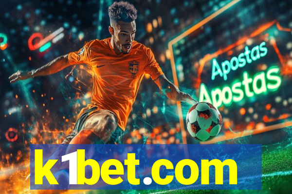 k1bet.com