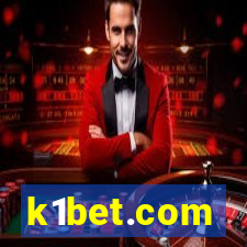 k1bet.com