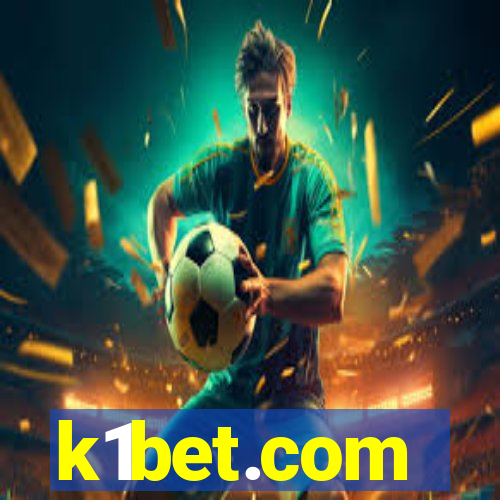 k1bet.com