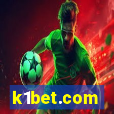 k1bet.com