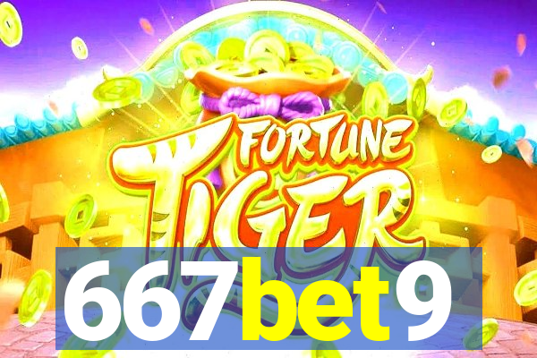 667bet9