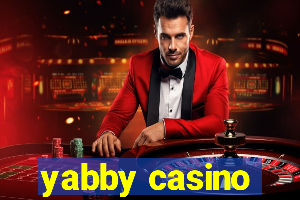 yabby casino